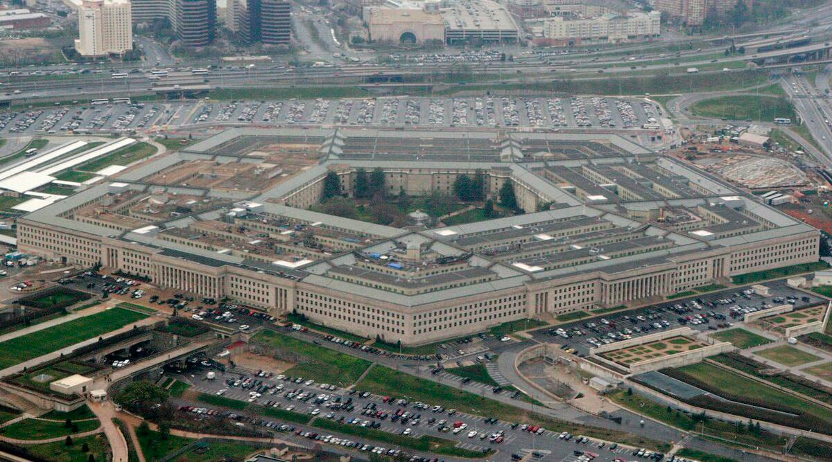 China is creating territorial dispute in South and East China Seas, as well as along its border with India and Bhutan: Pentagon