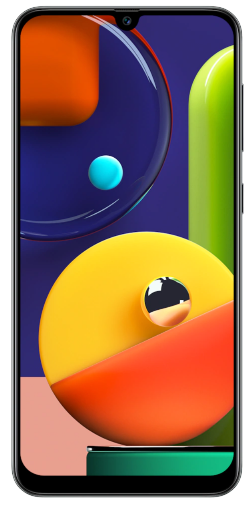 Samsung Galaxy A50s price has been dropped in india 