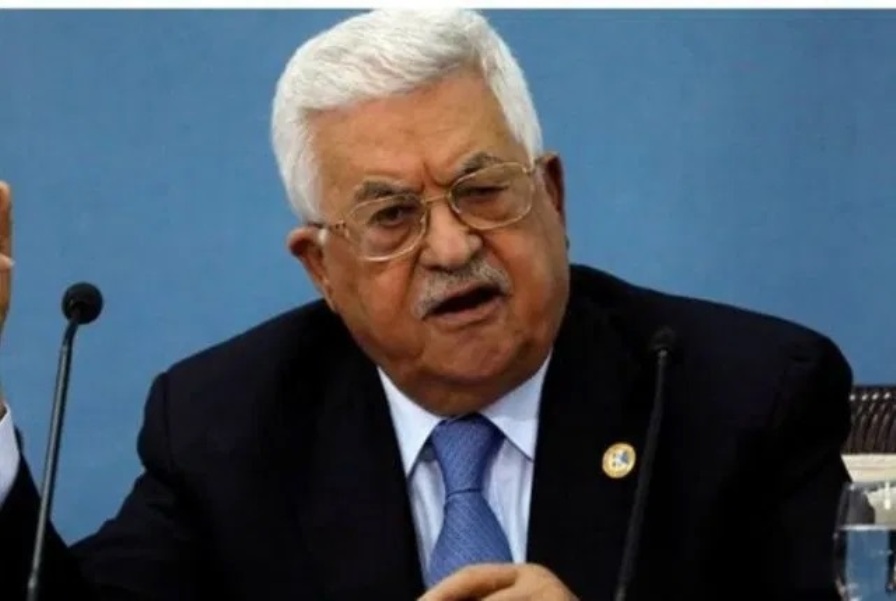 Palestinian Authority President Mahmoud Abbas announced to cease all arrangements with Israel and the US in light of Israeli PM Benjamin Netanyahu's annexation plans