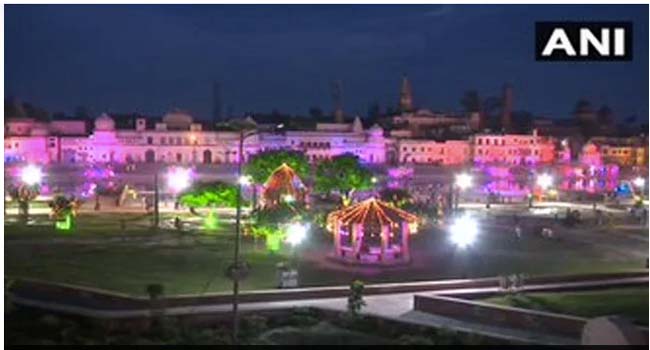 The Ram Mandir Saga - A story of faith, legitimacy, politics and glory