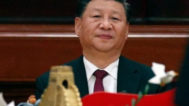 China want to shut every mouth whoever want to expose coronavirus secret?