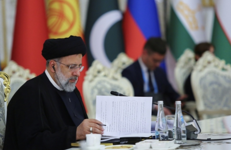 US lashes out sanction at Indian firm after entry of Iran in SCO : trouble for India