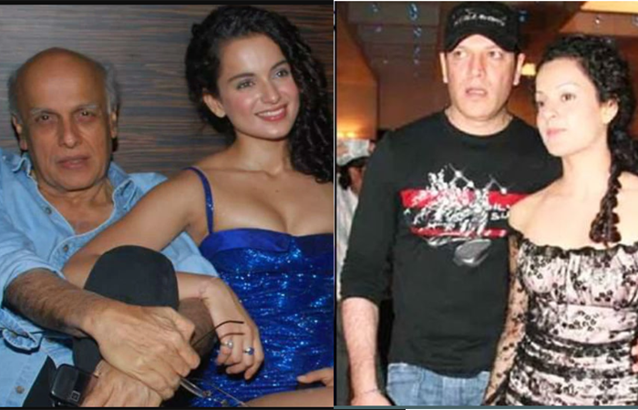 Kangana Ranaut: An epic story of survivor or real opportunist at any cost