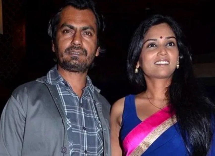 What's happening between Nawazuddin Siddiqui and his wife Aaliya