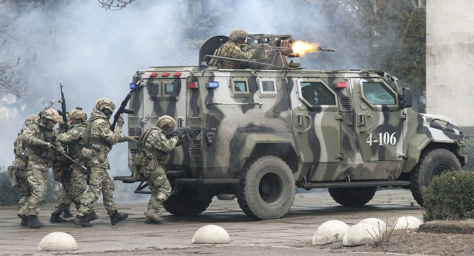 300 Days of Russian invasion and War Crimes